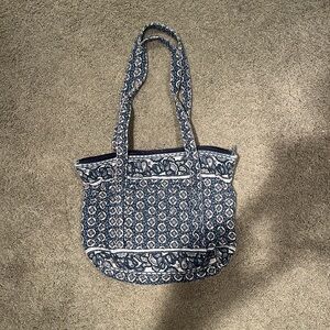 Vera Bradley Tote Bag